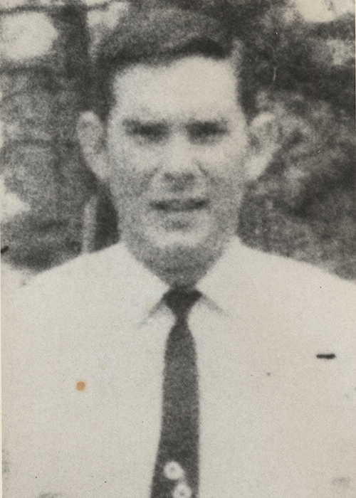 Trooper edward c taylor georgia department of public safety
